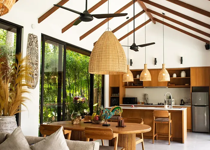 Sunny Side With Private Pool * Ubud
