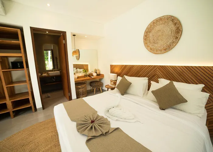 Sunny Side With Private Pool Ubud