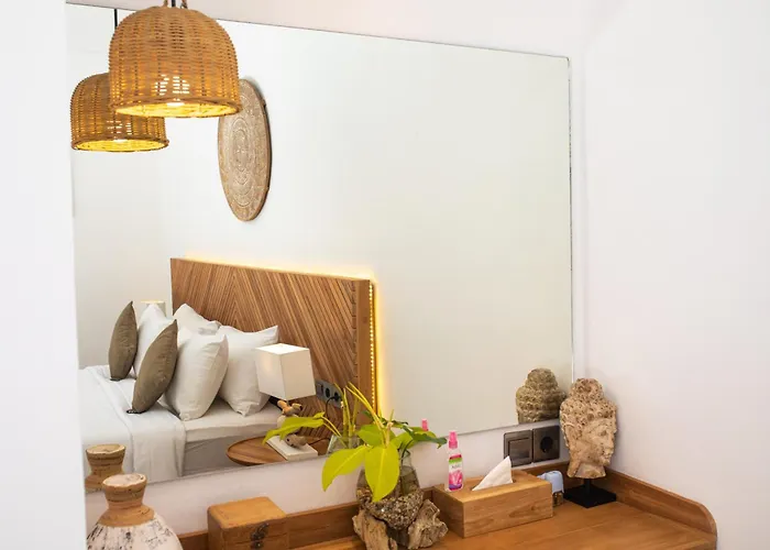Sunny Side With Private Pool Villa