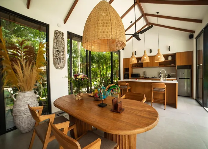 Villa Sunny Side With Private Pool