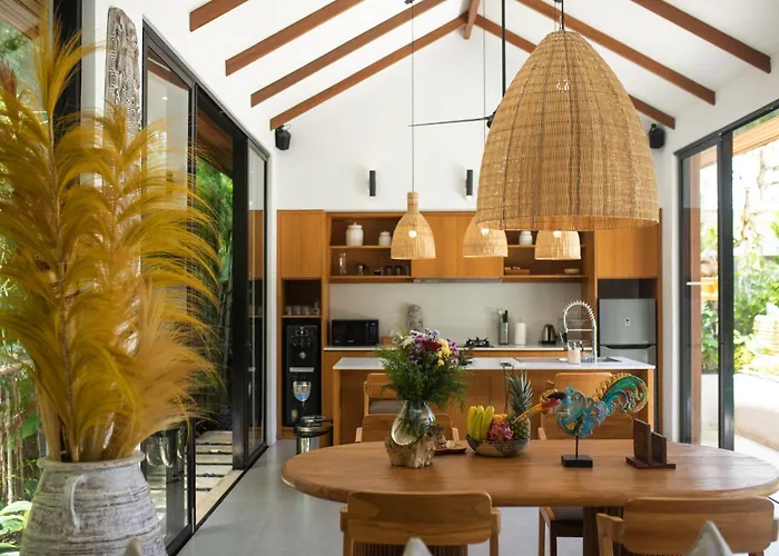 Sunny Side With Private Pool Villa